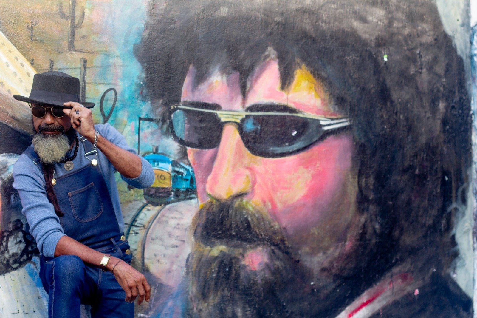 Boteco da Rua da Saudade mantém viva a memória de Raul Seixas