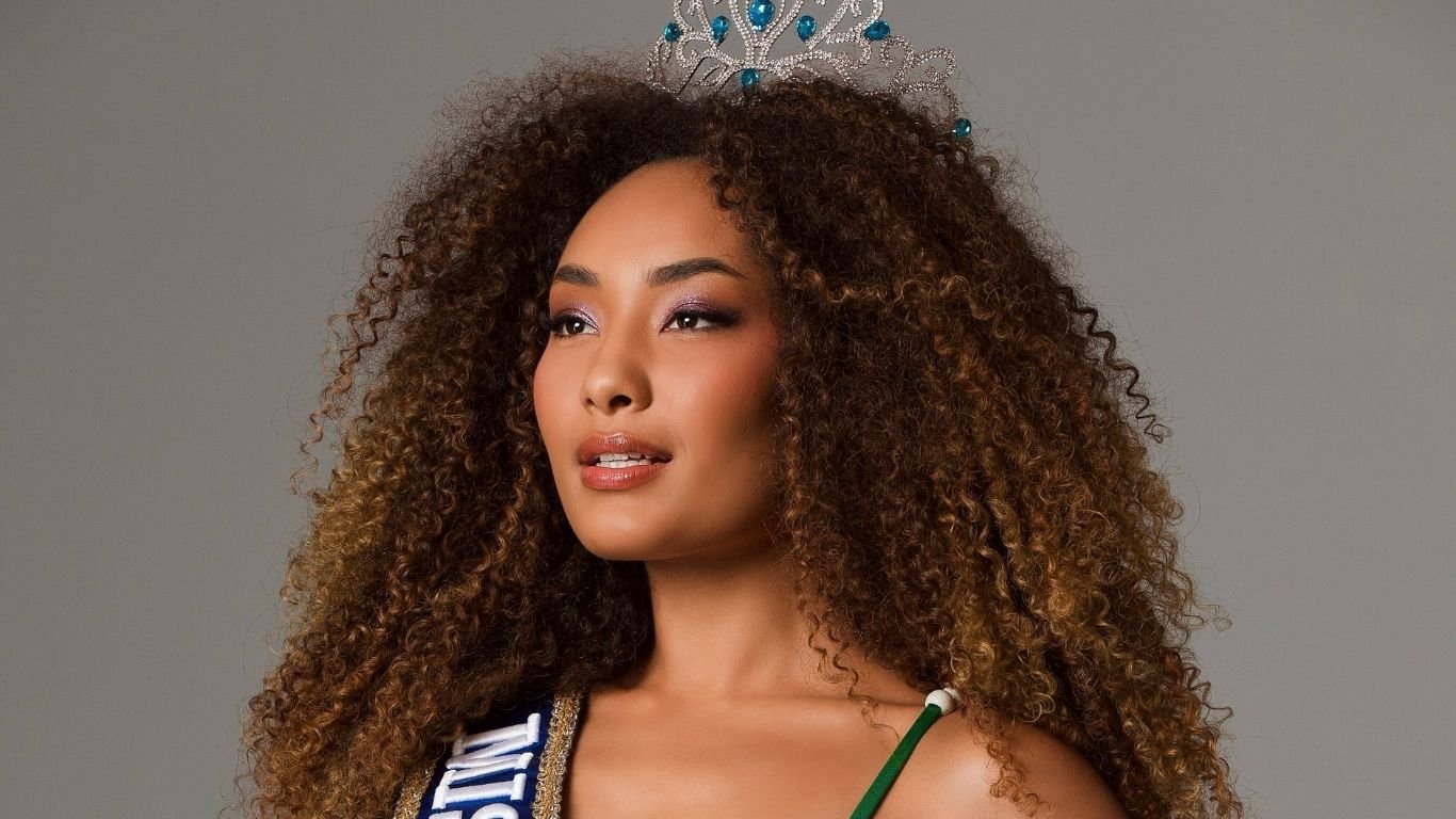 Inscrições para o Miss Recife estão abertas até o fim do mês