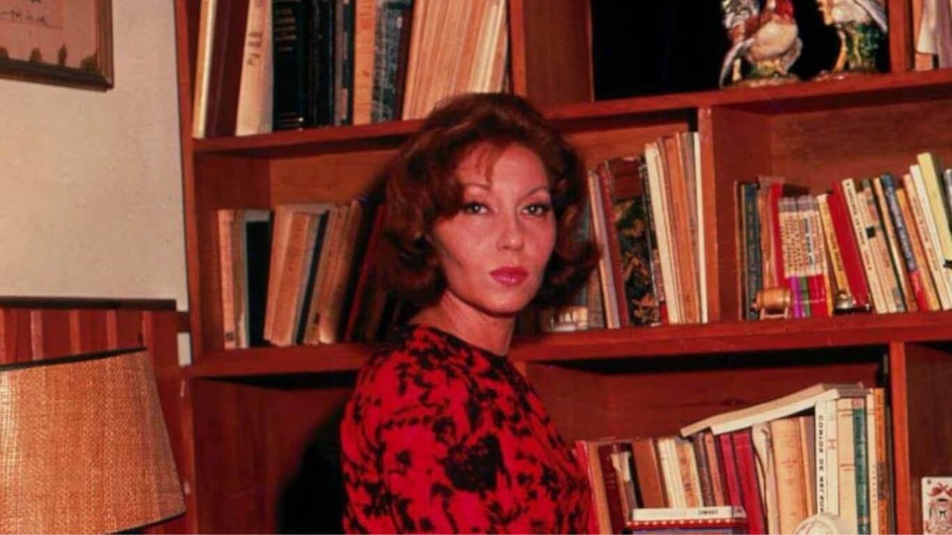 Clarice Lispector vira inspiração para artistas internacionais