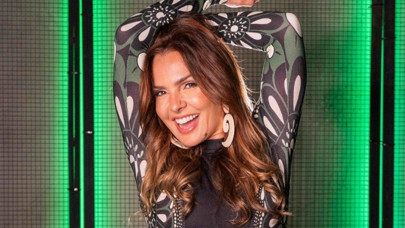 Silvana Salazar faz show neste sábado (26) em Boa Viagem