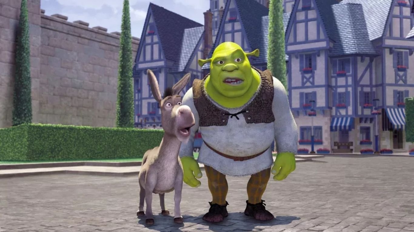 O Burro, de ‘Shrek’, vai ganhar um filme, revela Eddie Murphy