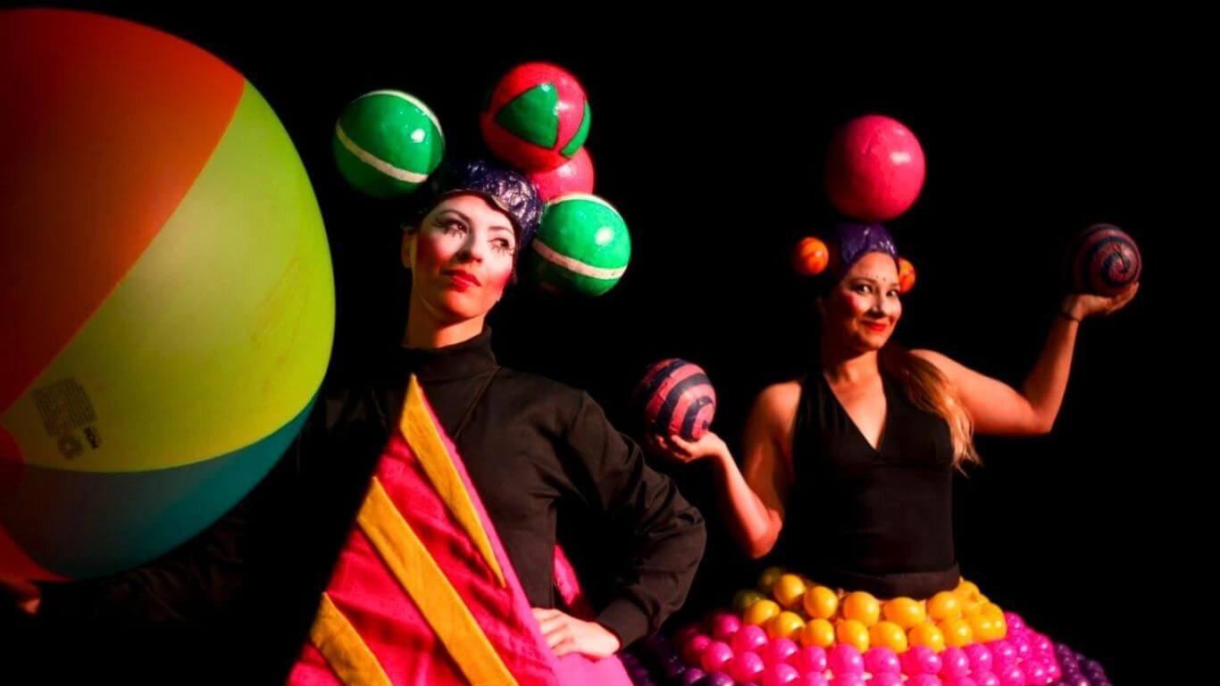 Teatro infantil aborda diversidade e inclusão na Caixa Cultural