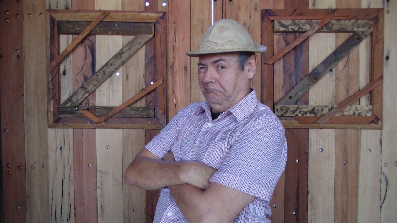 Zé Lezin volta ao Recife com o ‘TBT do Matuto’; saiba quando
