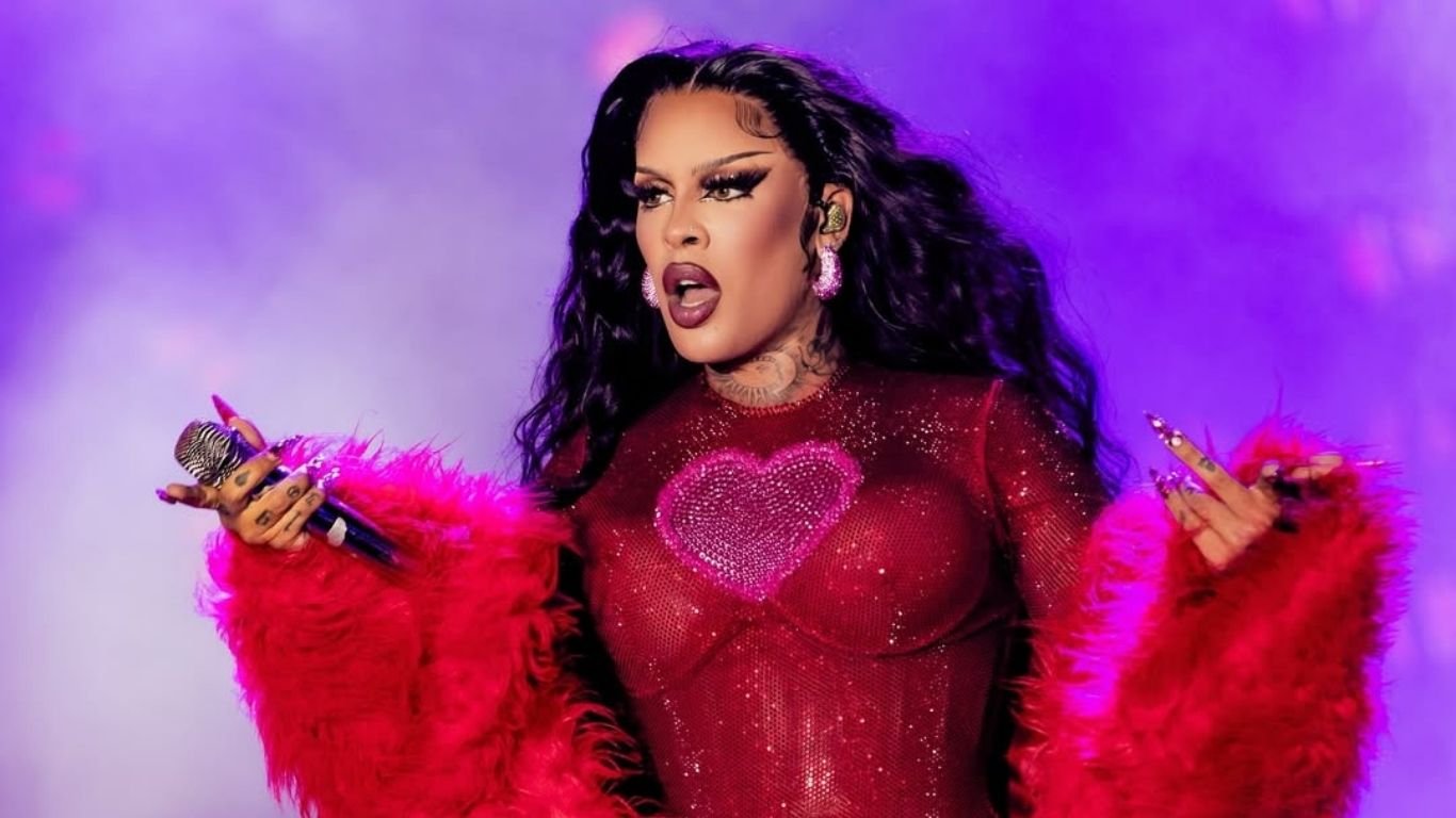 Gloria Groove se junta ao elenco do musical ‘Wicked‘ em São Paulo