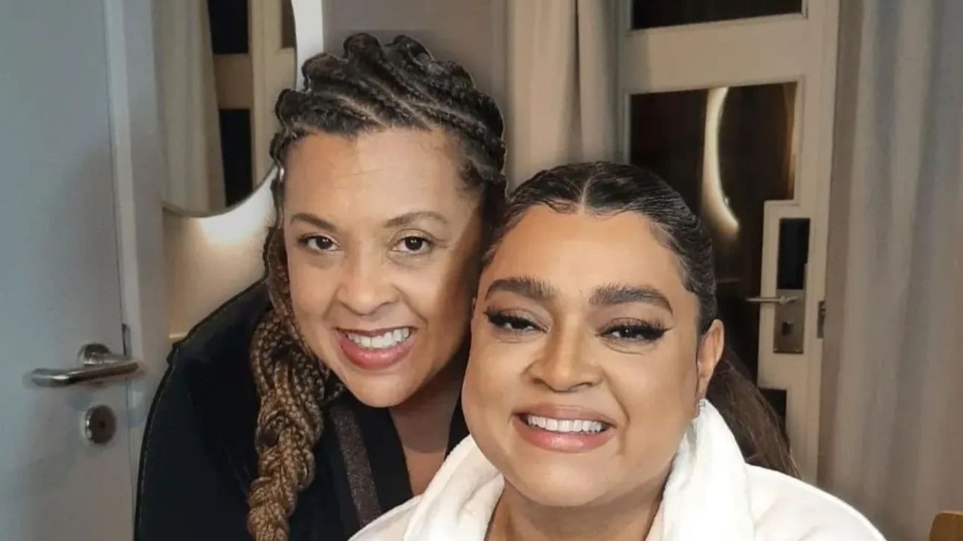 Marília Gil, irmã mais velha de Preta Gil, desabafa sobre o luto; confira