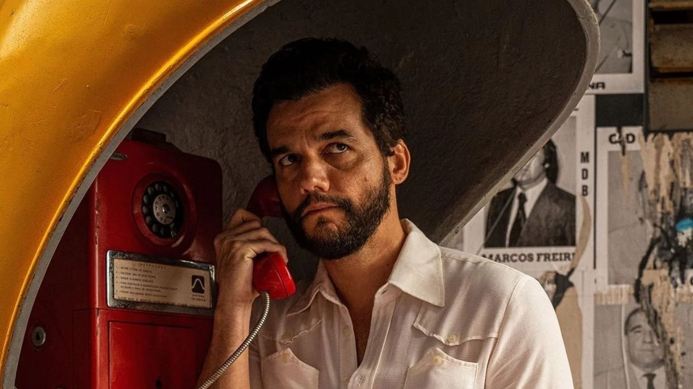 O Agente Secreto: filme de Kleber Mendonça Filho estreia no Recife em setembro