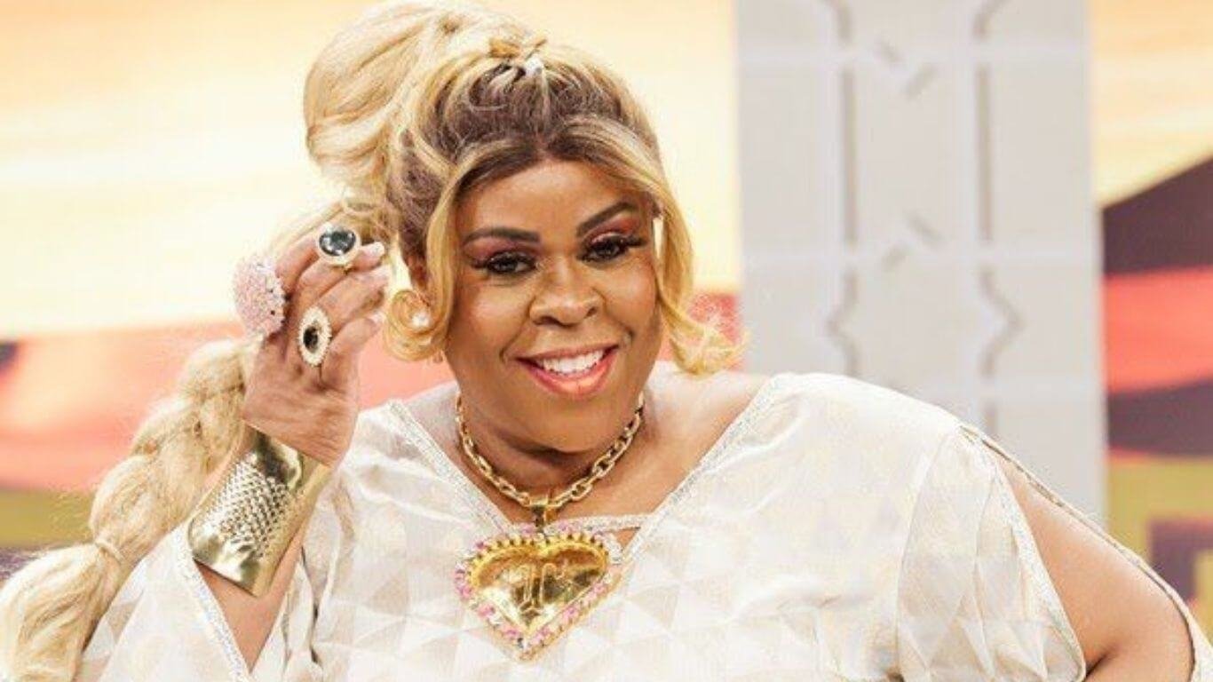 Cacau Protásio deixa elenco de ‘Vai Que Cola’ após 13 anos