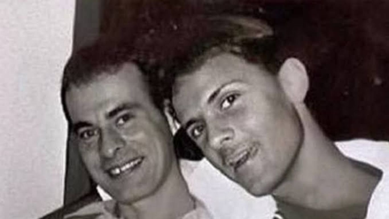 35 anos sem Cazuza: Ney Matogrosso homenageia cantor