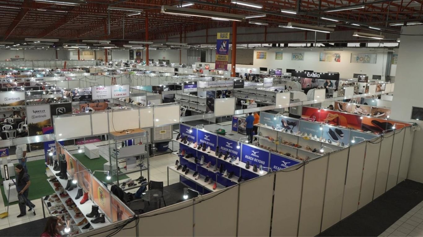 14ª Feira Moda Nordeste tem início na próxima semana