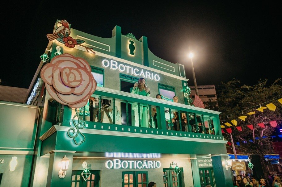 São João de Caruaru chega ao fim com parceria histórica