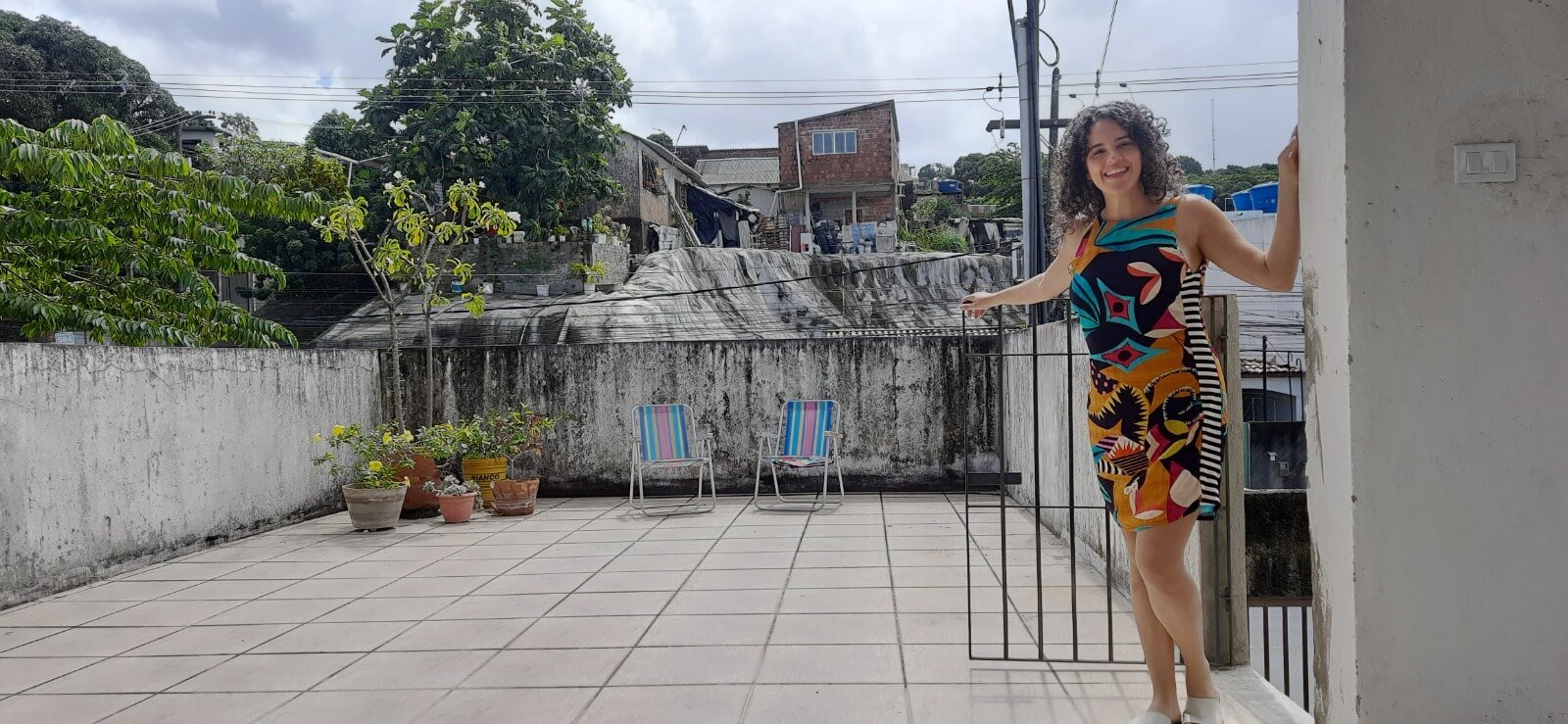 Ação formativa leva teatro para a periferia do Recife