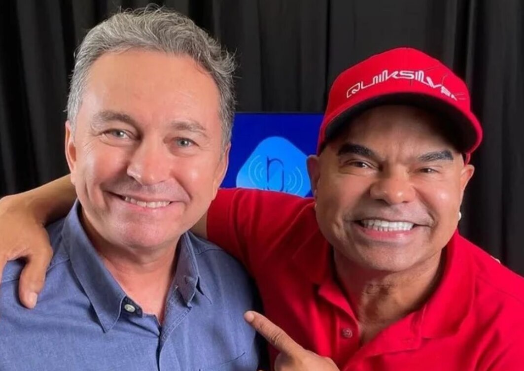 RembramCast está entre os maiores podcasts do Nordeste