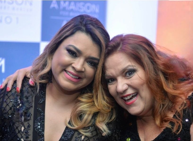 Amigos e artistas pernambucanos homenageiam Preta Gil