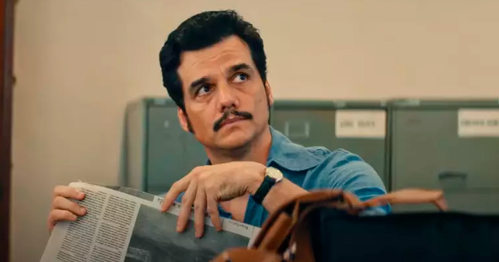 ‘O Agente Secreto’ terá premiere no Festival de Toronto