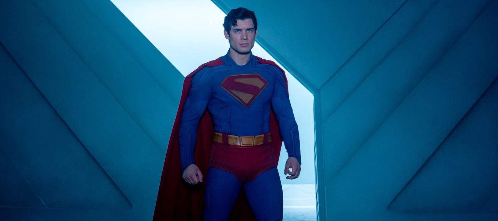 Crítica: ‘Superman’ é bom começo da nova fase da DC no cinema