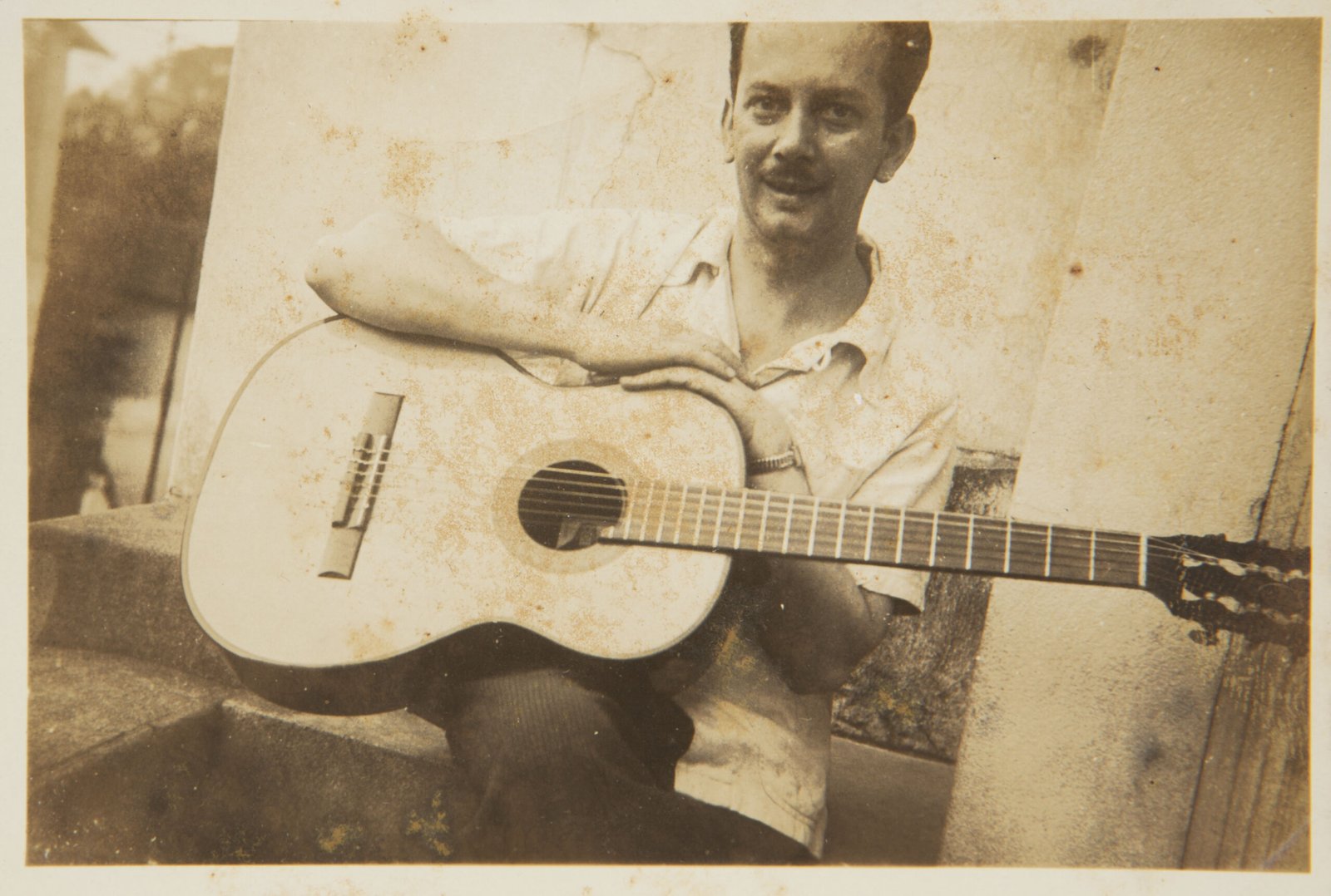 Recife recebe homenagem aos 110 anos de Garoto, precursor da bossa nova
