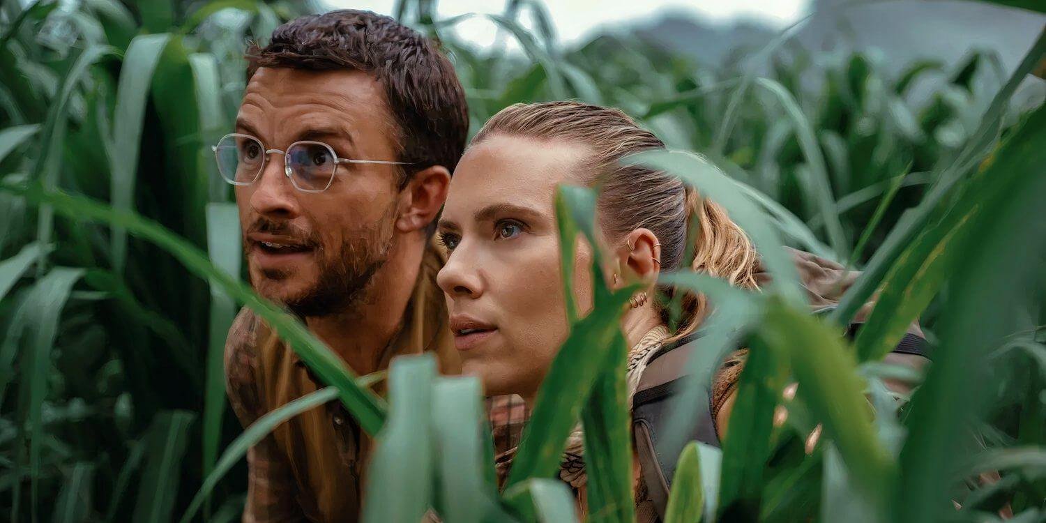 Crítica: ‘Jurassic World: Renascimento’ não inova, mas é honesto