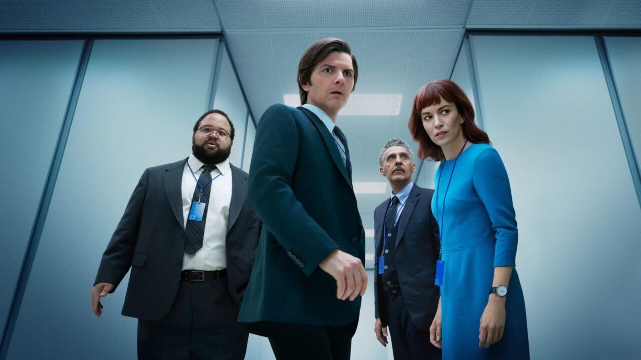 Emmy 2025 divulga lista de indicados com ‘Ruptura’ na liderança