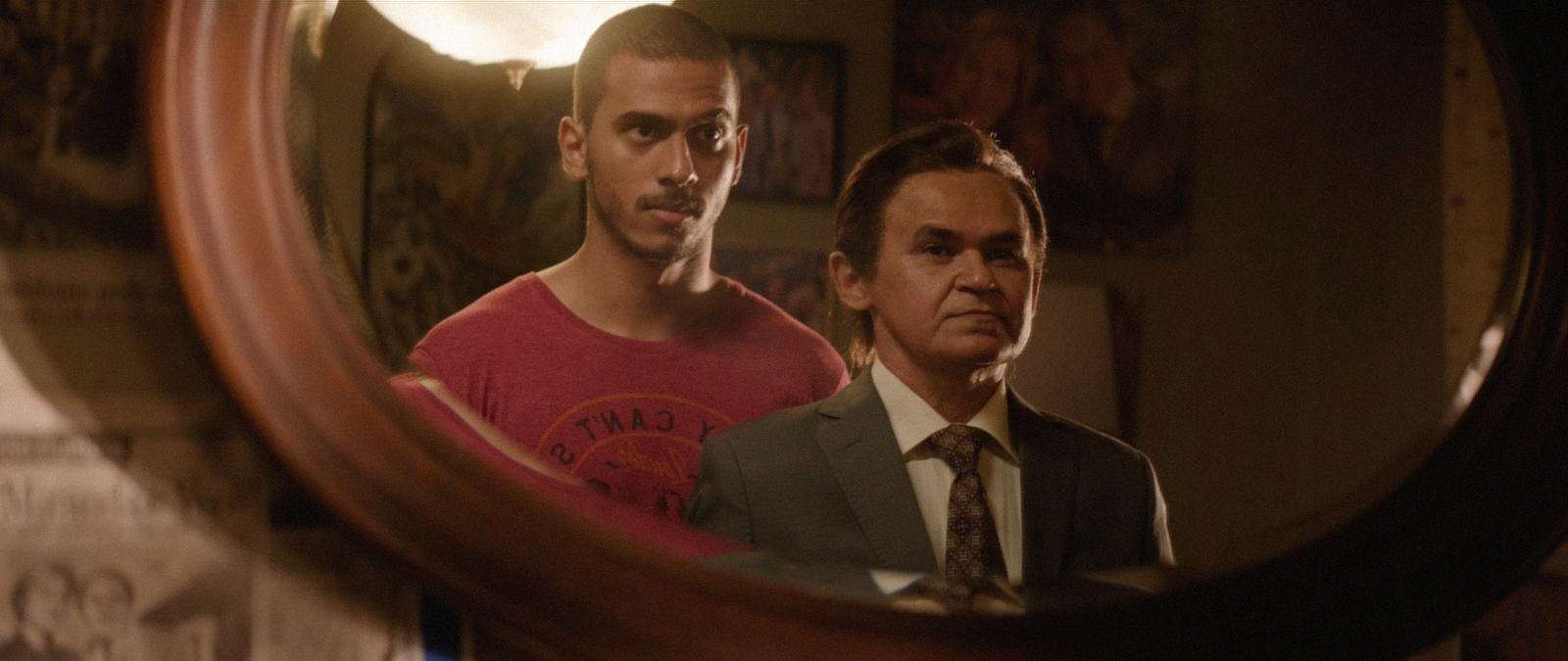 ‘Papagaios’ é o filme mais intrigante do 53º Festival de Gramado