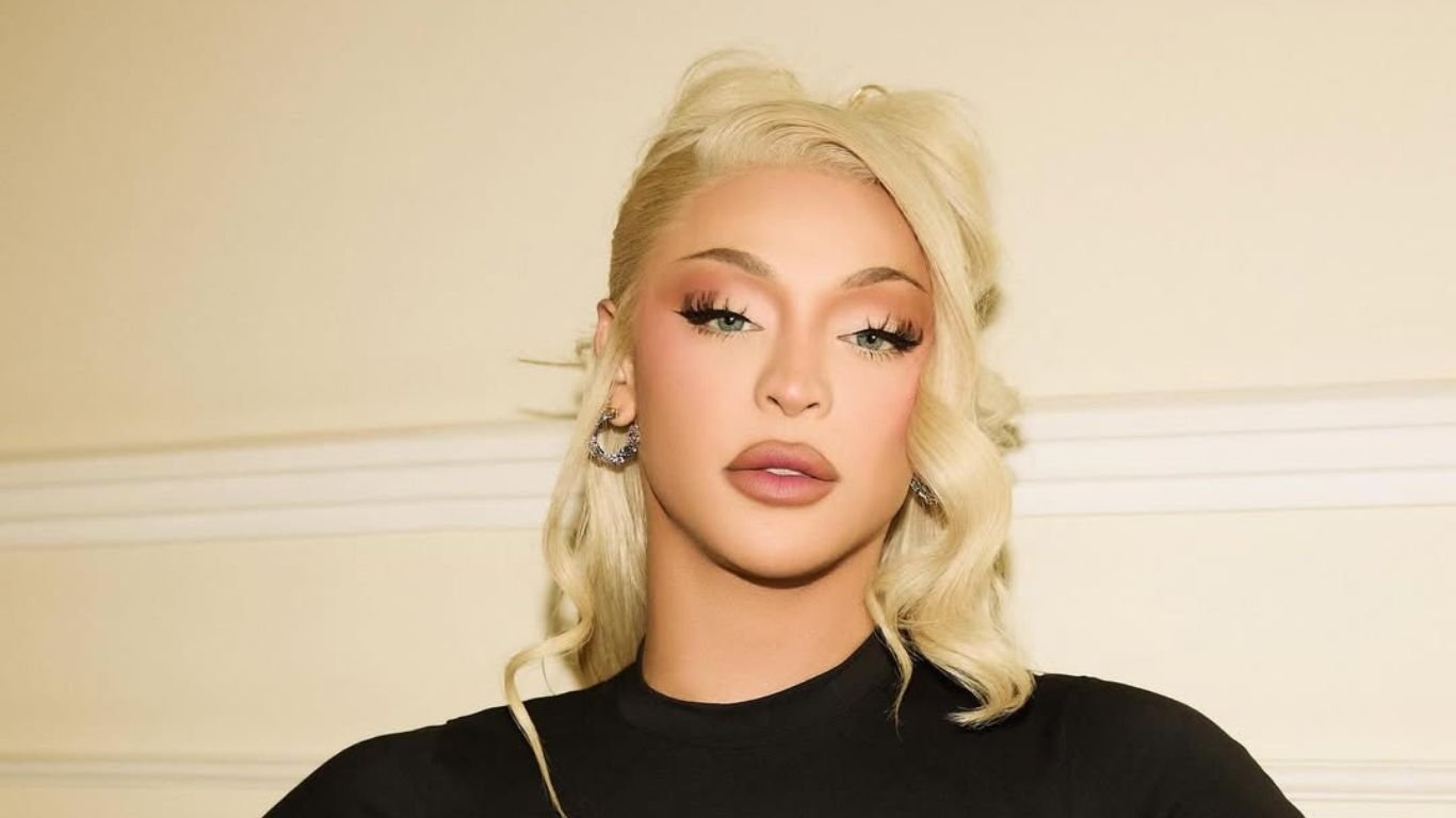 Pabllo Vittar estreia como DJ em festa no Recife nesta sexta