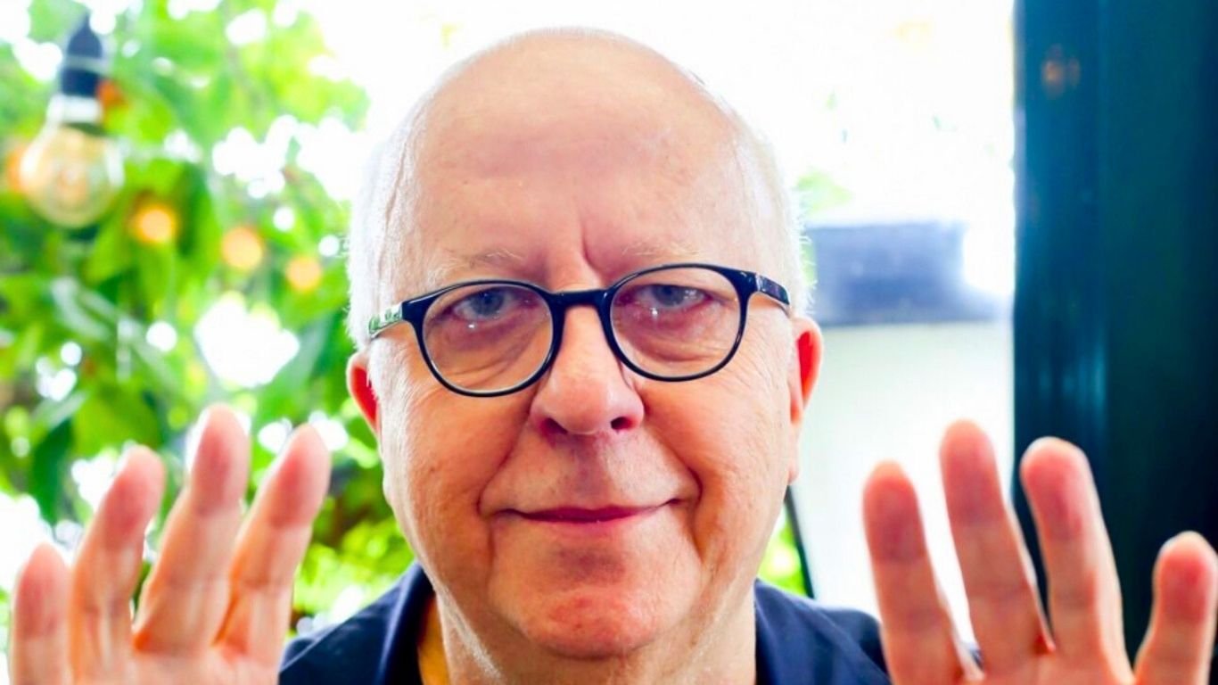 Morre Paulo Sérgio Almeida, nome marcante do cinema, aos 80 anos