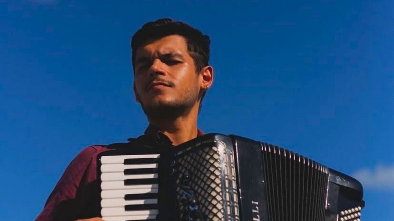 Encontro de sanfonas marca o 25º Baile do Forrobodó no Recife