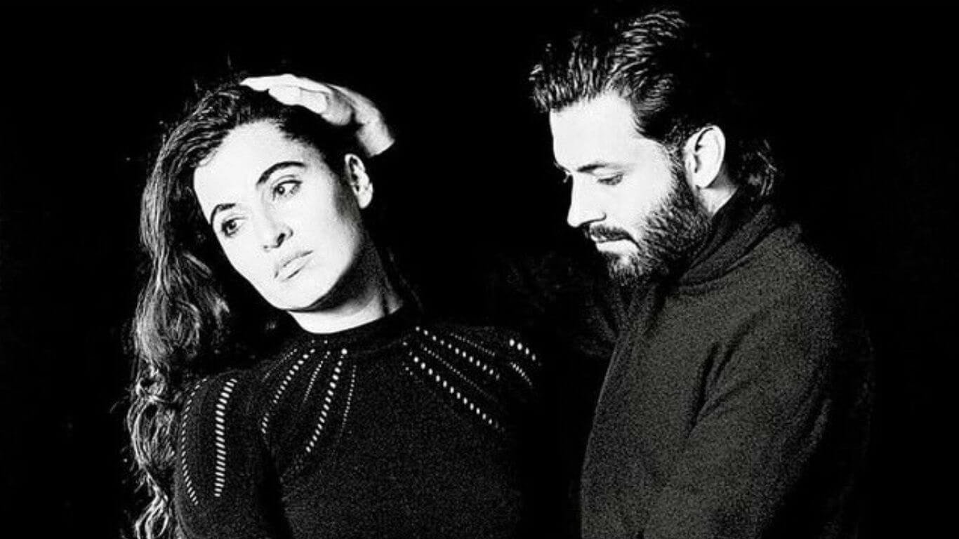 Show inédito de Sílvia Pérez Cruz e Salvador Sobral chega ao Recife