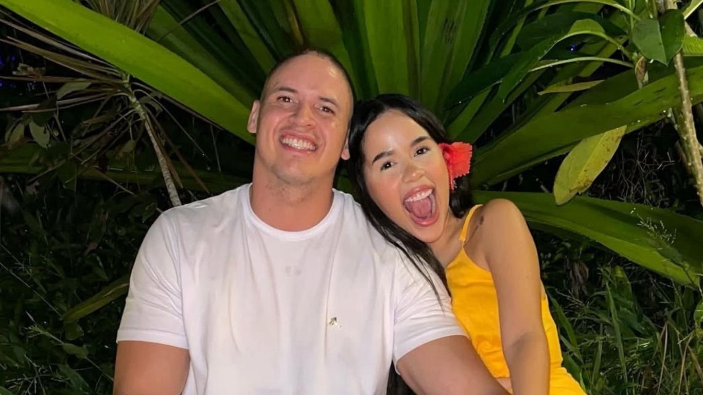 Morre Danilo Brito, irmão da influenciadora Laura Brito, aos 32 anos