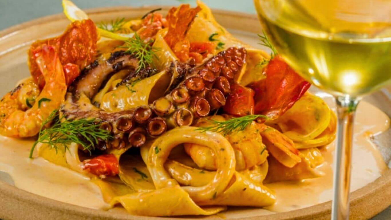 No Recife, festival gastronômico celebra vinhos regionais