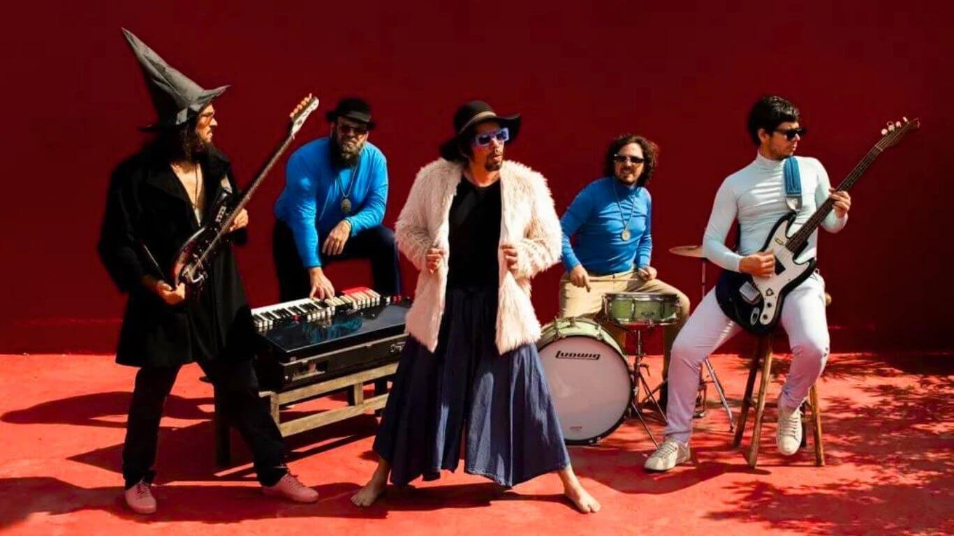 Festival Beerchef comemora 5 décadas de música no Recife