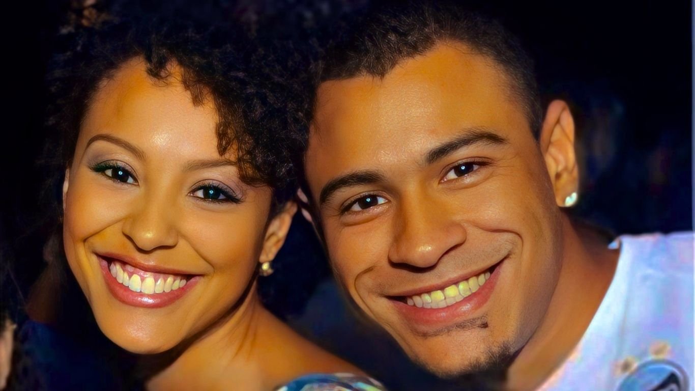 LUTO! Morre Draiton Mancilha, irmão da atriz Sheron Menezzes