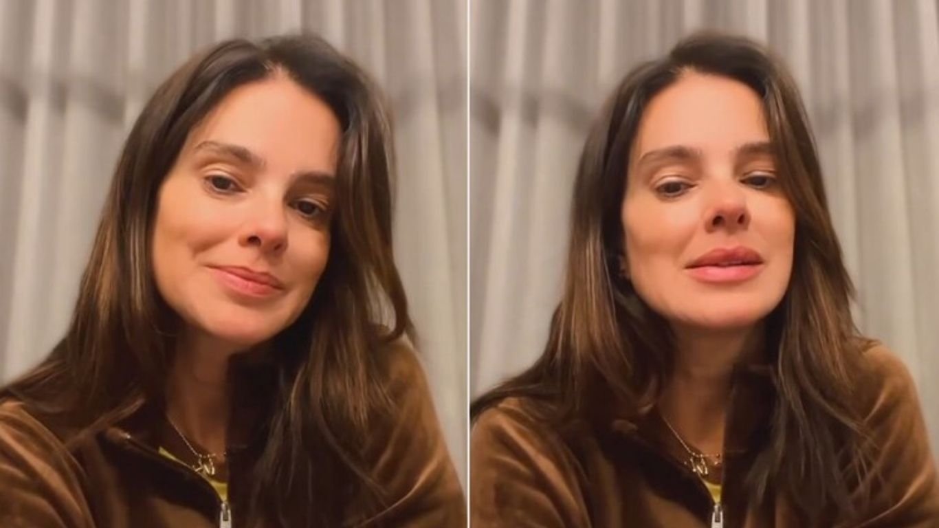 Vera Viel revela susto após exame indicar possível retorno do câncer; veja