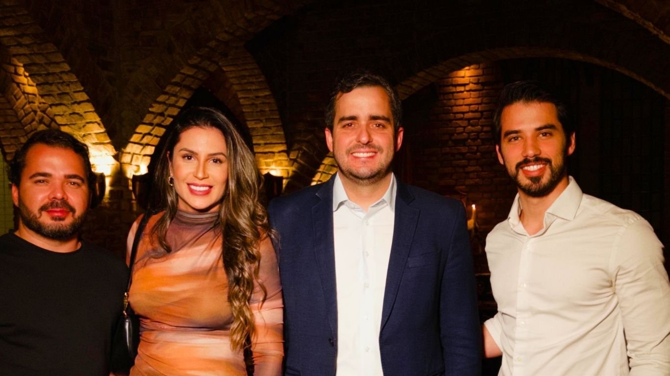 Nordeste se destaca como destino de Destination Weddings