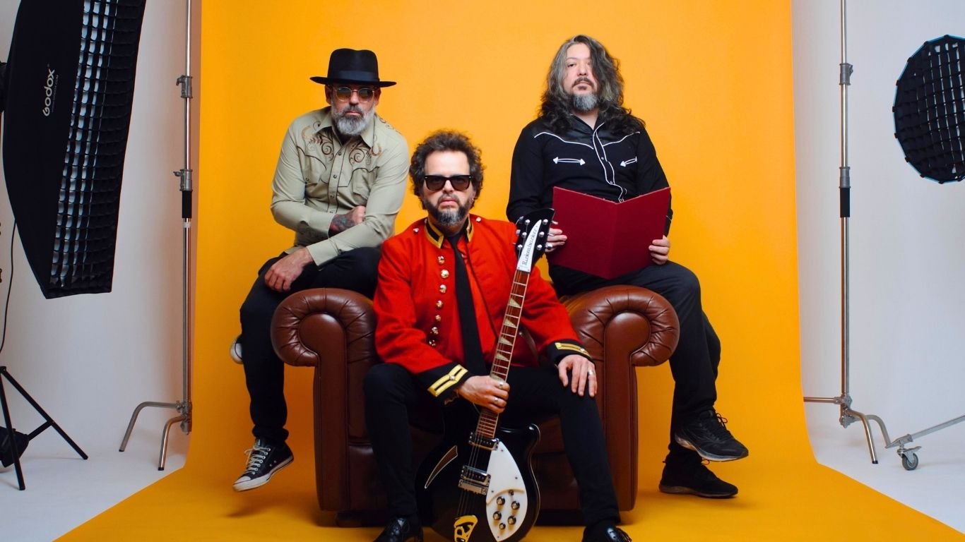 Volver lança tributo em celebração aos 60 anos da Jovem Guarda