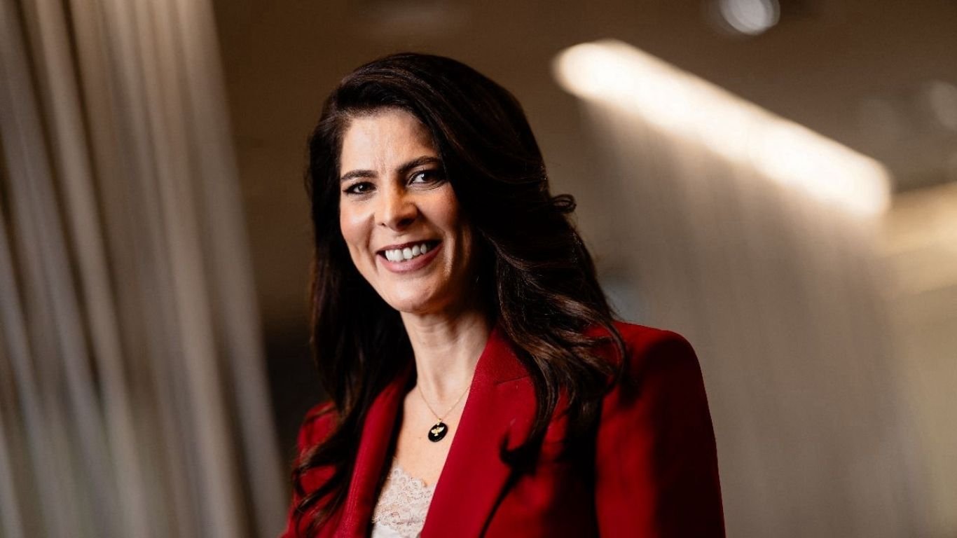 CEO Roberta Godoi visita o Diario e detalha planos para as empresas
