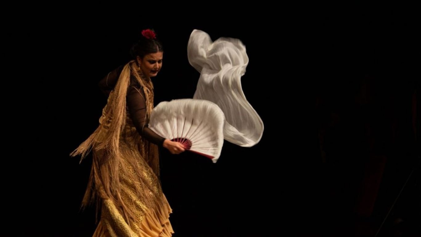 Imersão em dança flamenca volta ao Recife com cursos e oficinas