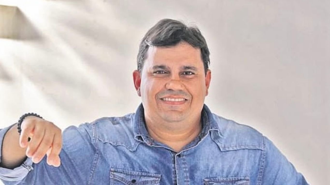 Ney Anderson estreia antologia de contos que exploram fé, desejo e brutalidade