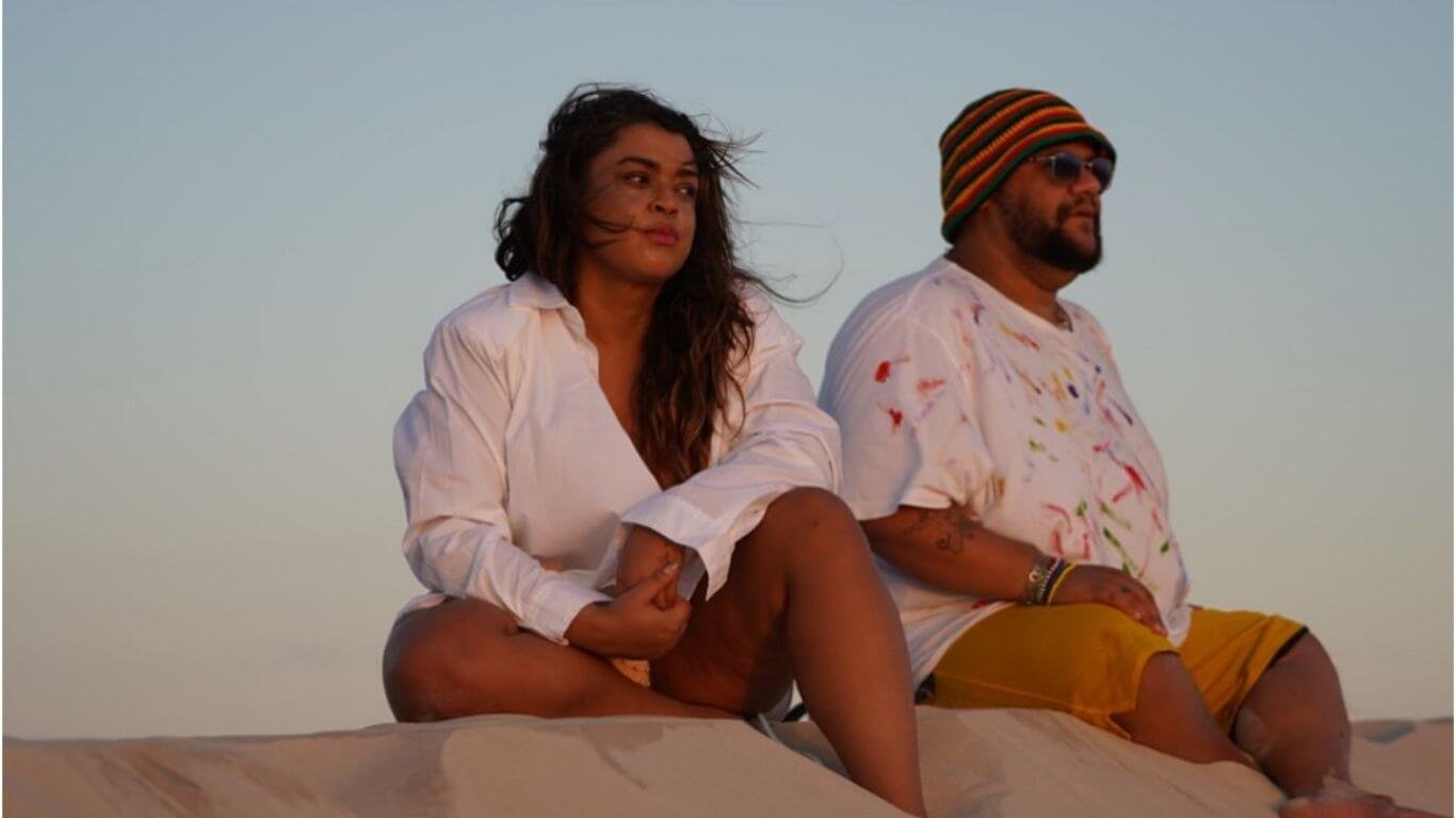 Gominho desabafa sobre Preta e relação com família da cantora
