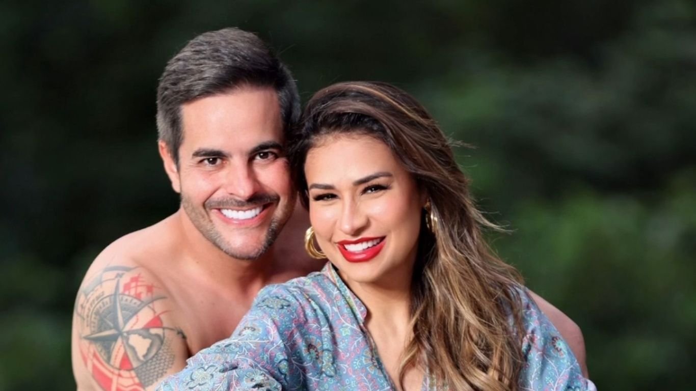 Simone Mendes homenageia Kaká Diniz pelos seus 40 anos; confira
