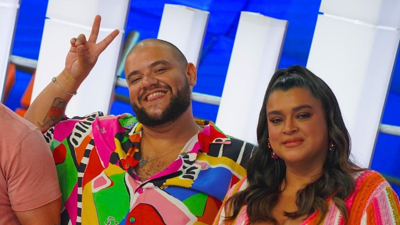 Gominho nega que tenha recebido herança milionária de Preta Gil; confira