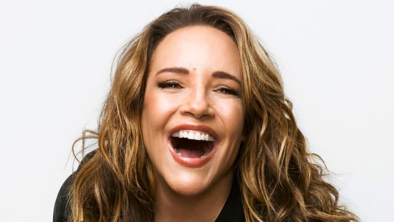 Ana Carolina comemora 25 anos de carreira com show em Olinda