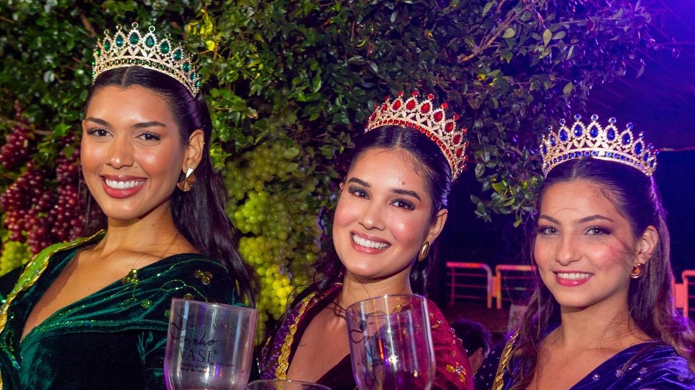 Vinhos do Sertão são destaque no Wine Day Experience
