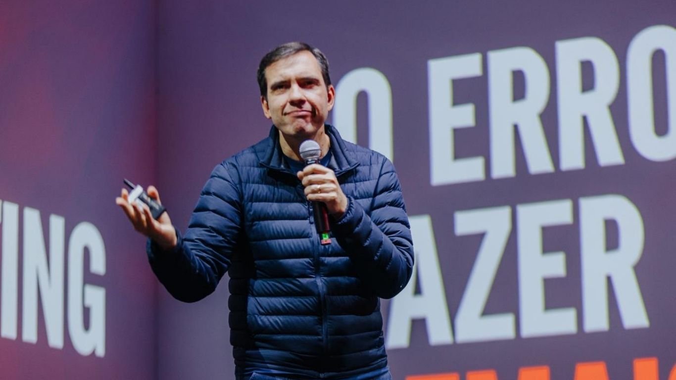 Especialista em marketing defende foco no cliente durante evento em SP