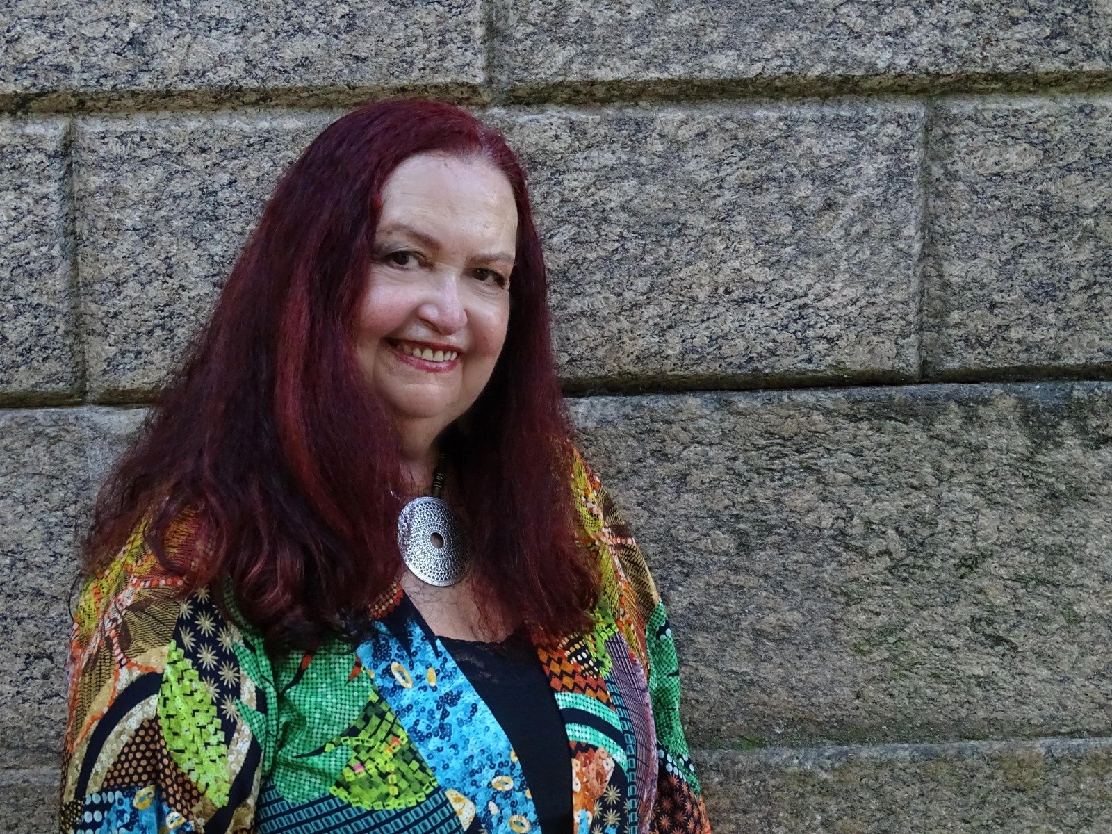 Ex-Quarteto em Cy, Sonya resgata parcerias em disco ‘Da Saudade Boa’