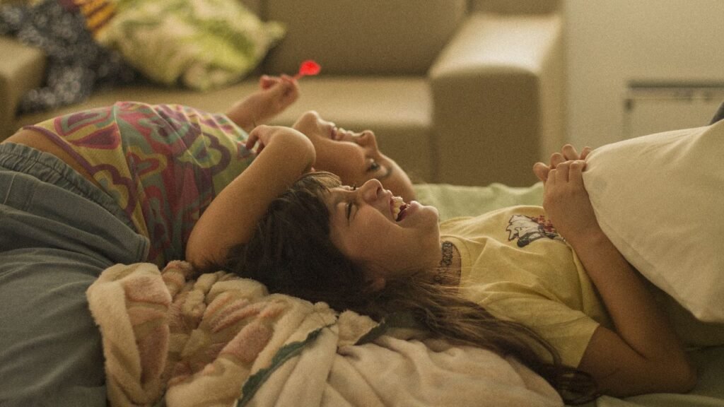 ‘A Natureza das Coisas Invisíveis’ é retrato singelo do luto infantil