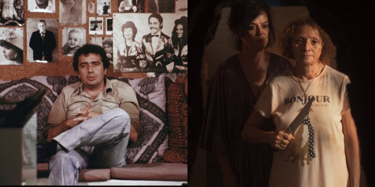 Cinema pernambucano é celebrado nos primeiros dias do Cine Ceará