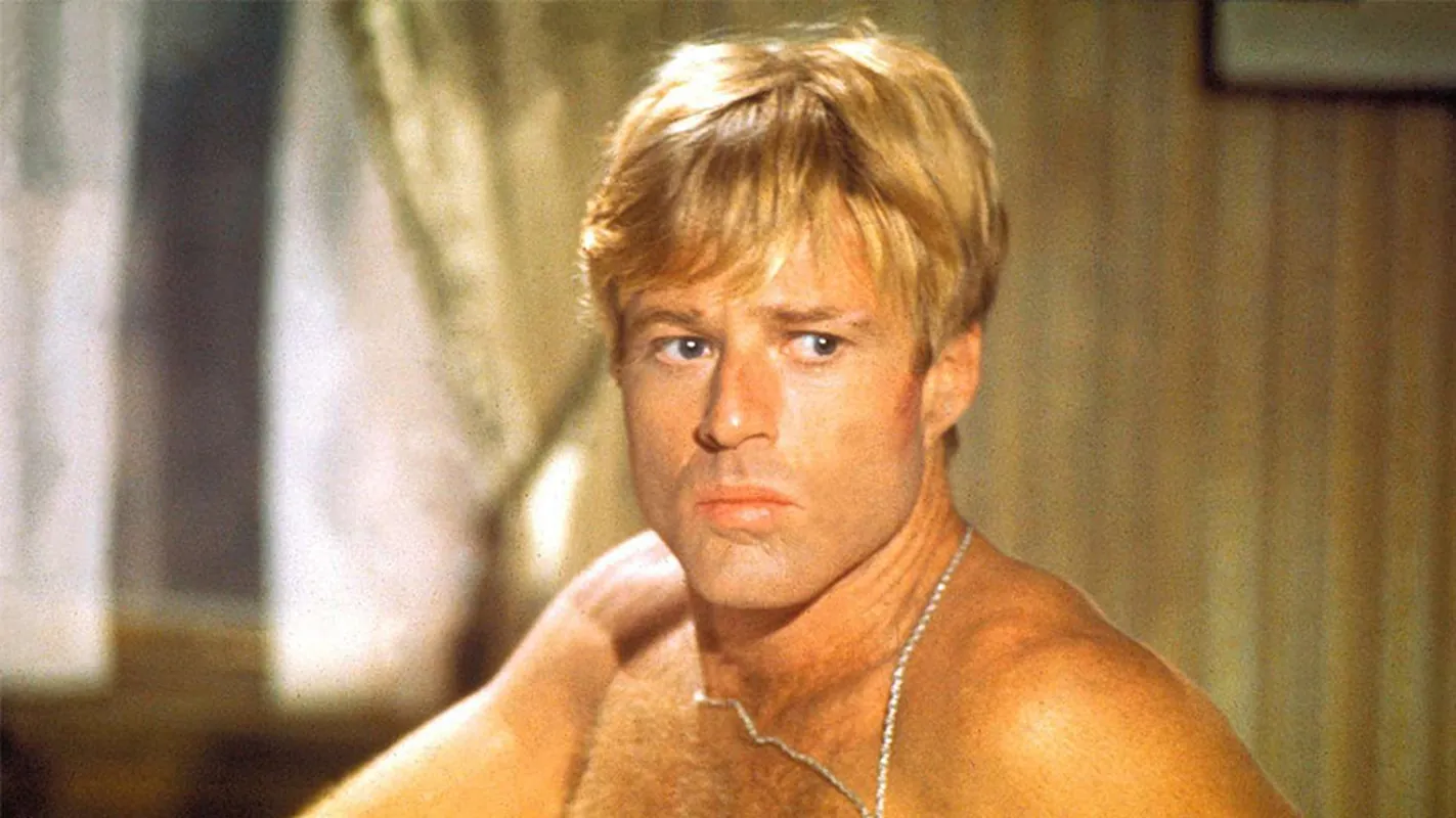 Mundo se despede do lendário Robert Redford, o padrinho do cinema independente