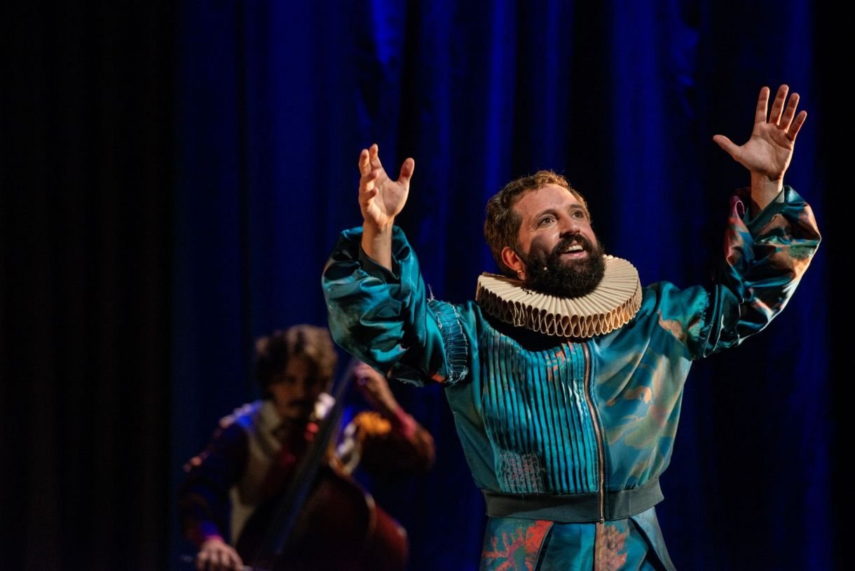 Teatro, rock, trap e mais atrações agitam a programação cultural no Recife e em Olinda