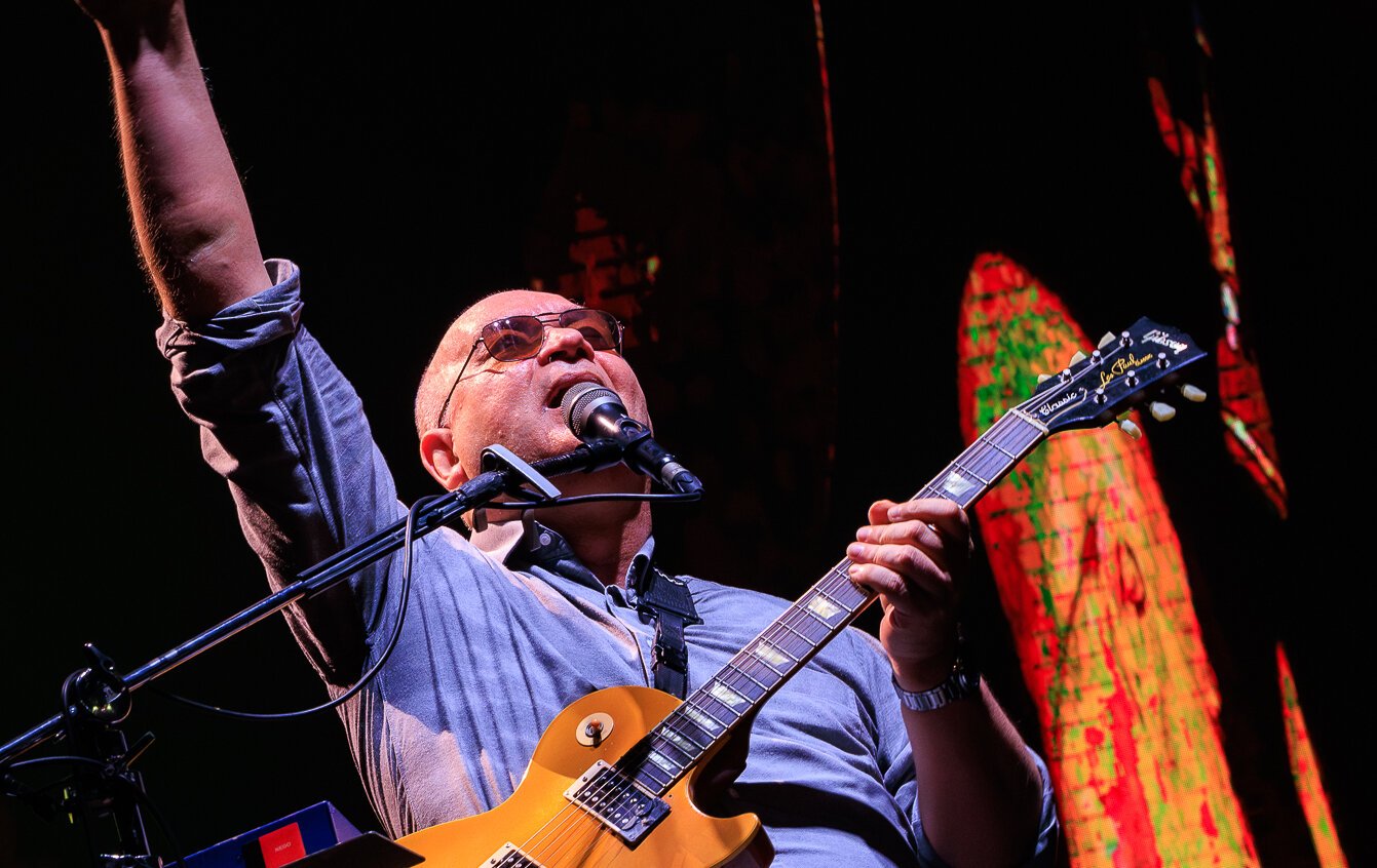 Rock Rec Festival chega em sua segunda edição na próxima semana