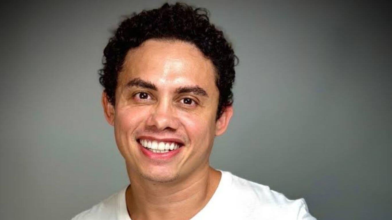 LUTO! Silvero Pereira lamenta morte do pai, José Pereira: “Descanse em paz”